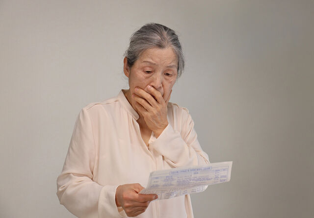 질병관리청이 29일 발간한‘2025 만성질환 현황과 이슈’에 따르면 수명은 늘어났지만,만성질환으로 인한 사망도 늘어났다.사진은 기사의 특정 사실과 관련 없음.클립아트코리아