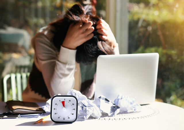 일반고 학생들, 잠까지 빼앗기고 있다니…