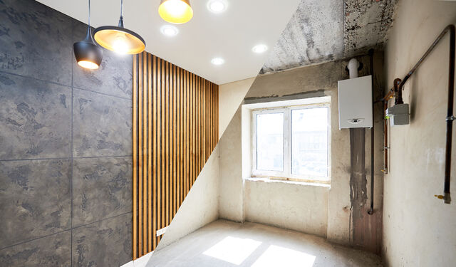 설치 후 10년이 지난 보일러는 교체하는 게 좋다.게티이미지뱅크