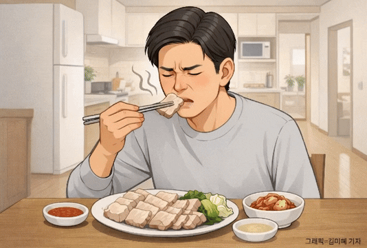 챗GPT(ChatGPT)와 그록(Grok)으로 생성한 이미지