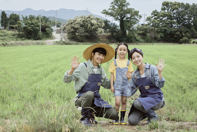 서울시교육청은 2026학년도 1학기 농촌유학에 총 540명의 서울 학생이 참여한다고 24일 밝혔다. 클립아트코리아