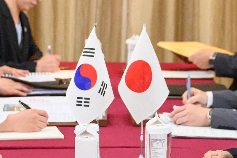 다른 나라 군대끼리 ‘품앗이’?…한·일 ‘군수지원협정’ 쉽게 읽기