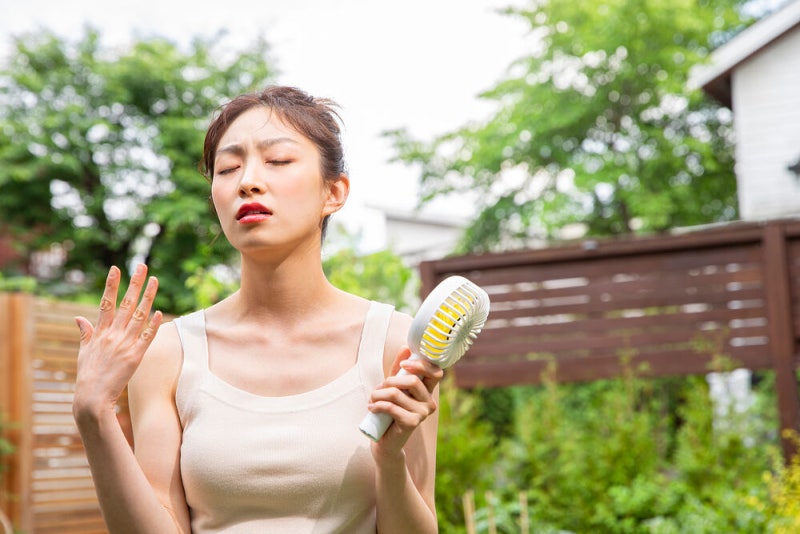 “선크림 꼭 바르세요”…월요일(15일) 한낮 최고 32℃