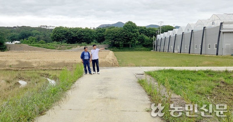 ‘농지 전수조사’ 후폭풍…십여년 키워온 ‘친환경쌀 단지’ 와해되나