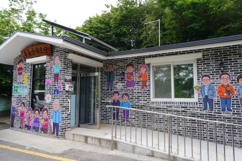 “밥 한 끼 넘어 서로를 챙긴다”…농번기 공동급식이 지키는 농촌