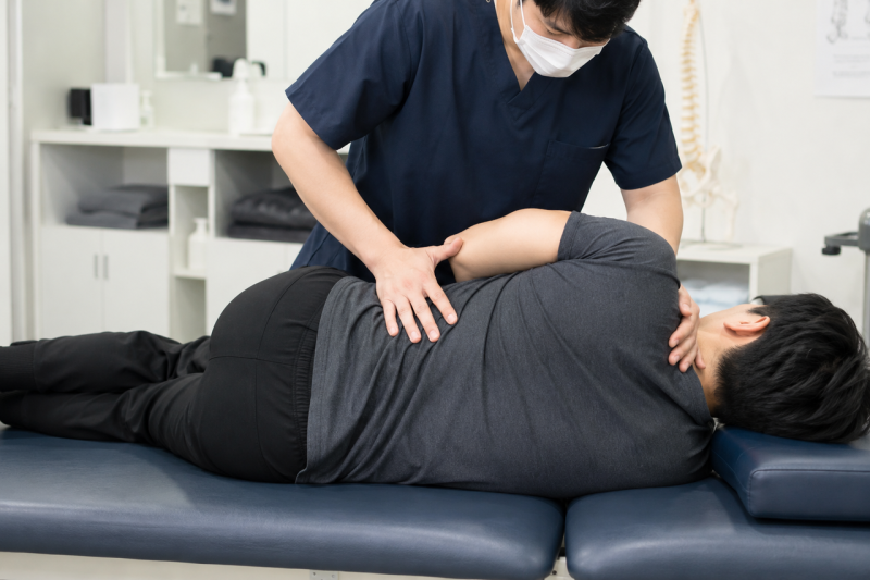 ‘도수치료’ 7월부터 마음대로 못받는다…어떻게 달라졌나