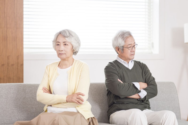 “다음 생엔 너희 아빠랑 안 살아”…아내 결혼 만족도 역대 최저