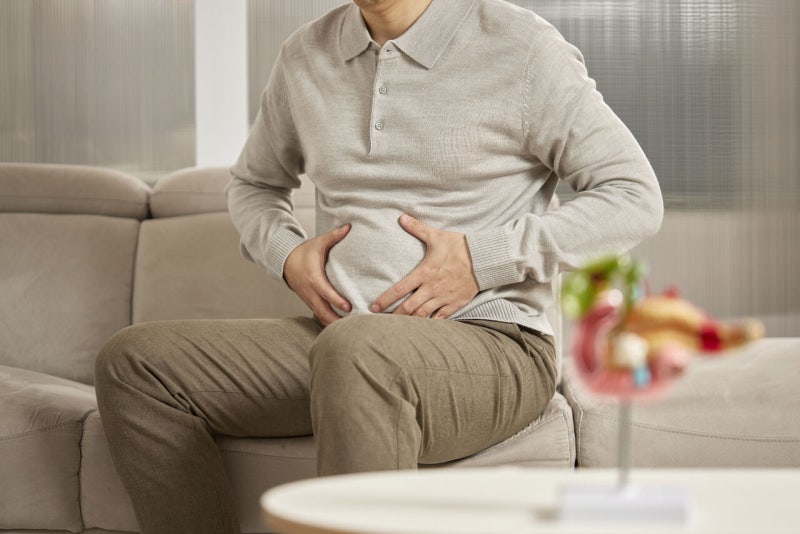 5년 생존율 5% ‘담낭암’…OO일수록 발생 위험 최대 70% 높다