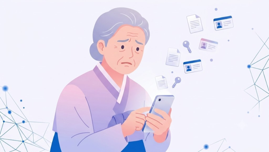 기사의 내용을 바탕으로 생성한 이미지.제미나이