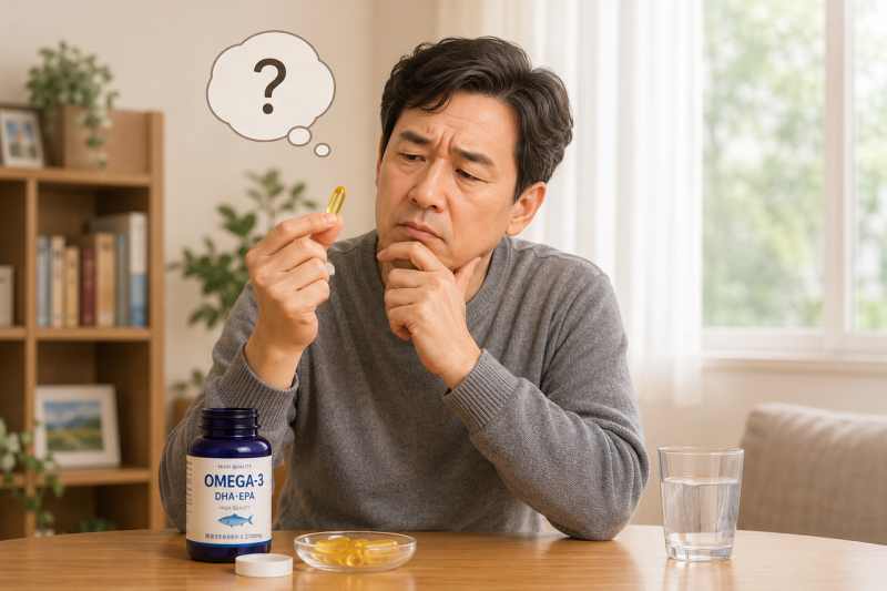 “치매 예방에 좋다” 믿고 2년 챙겨 먹은 ‘이것’…효과는 과연?