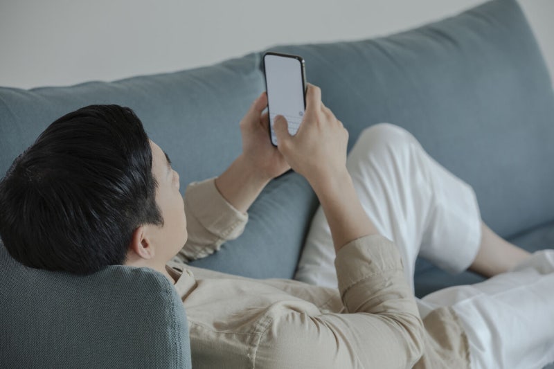 “여보, 앉아만 있지 말고 집안일 좀 해”…알고 보니 건강 지키는 잔소리?