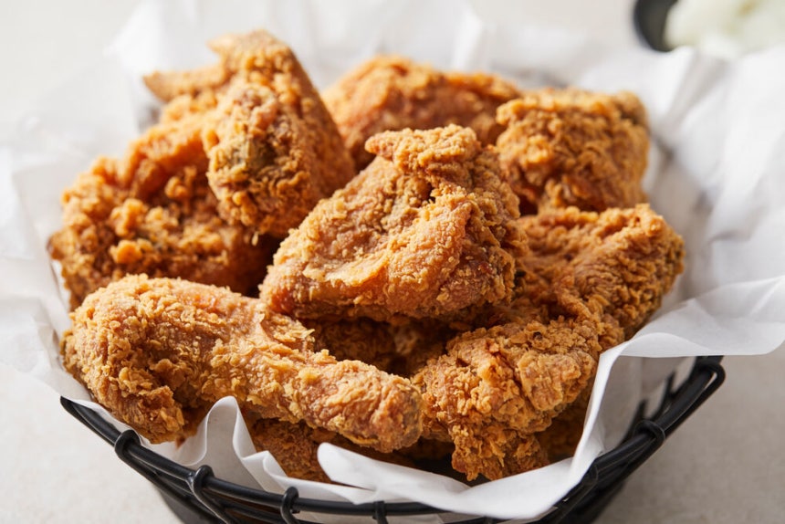 치킨.클립아트코리아
