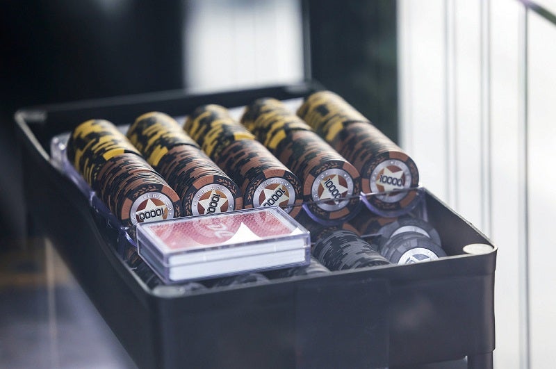 룰렛 사기 피해자 중에선 신고를 주저하는 이들이 적지 않다.[사진 | 뉴시스]