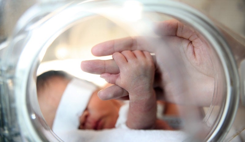 내년부터 조산아의 외래진료 본인부담 경감 기간이 확대된다.[사진 | 뉴시스]