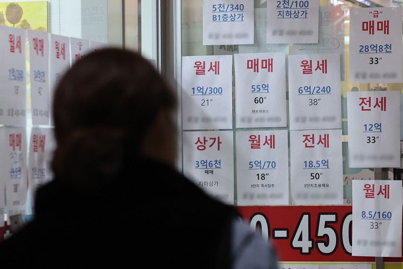 10·15 대책 이후에도 서울 부동산 시장의 열기는 가라앉지 않았다.[사진 | 뉴시스]