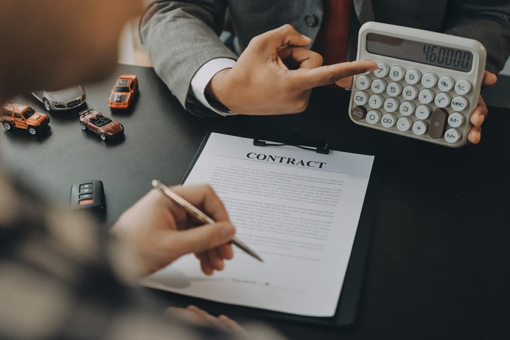 보험은 사고를 대비하는 '보험'으로만 생각해야 한다.저축의 수단으로 여겨선 안 된다.[사진 | 게티이미지뱅크]