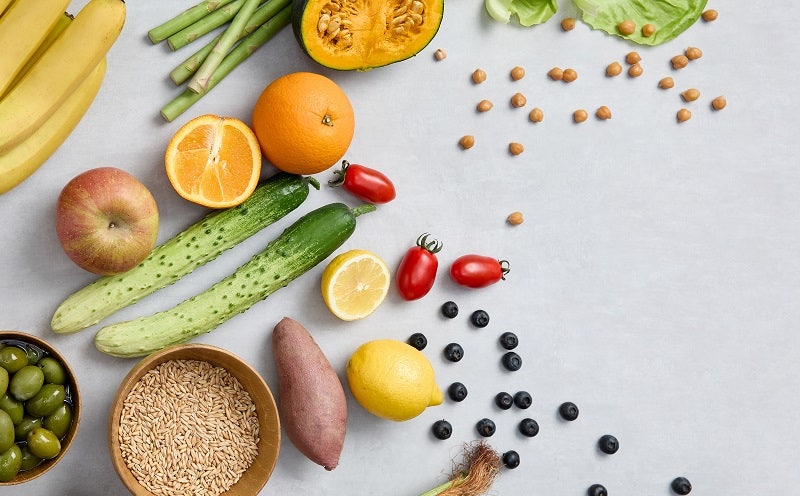 가장 최고의 조리법은 자연에서 올라온 먹거리를 최대한 그대로 섭취하는 것이다.[사진 | 게티이미지뱅크]