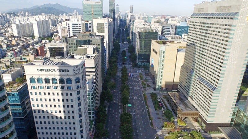 잠재성장률 떨어진 韓 경제…일몰 직전일까 일출 직전일까