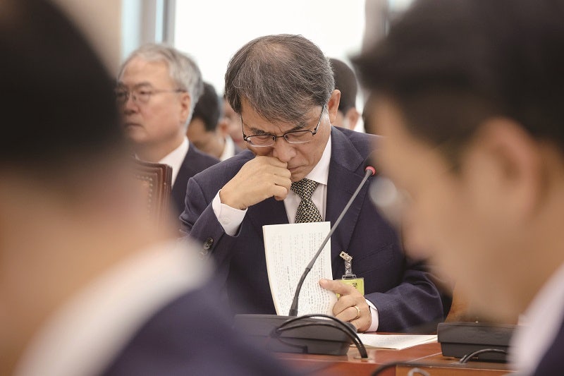 한동훈안, 백혜련안… 성역이 낳은 무능, '선관위 진단서'