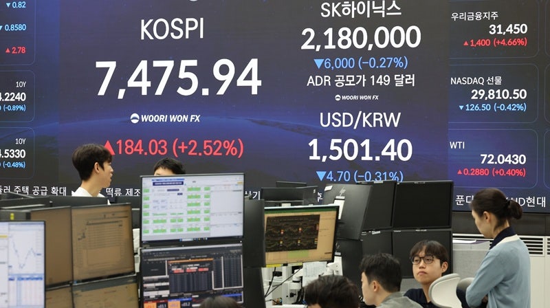 국장 흔든 '삼전닉스' 레버리지 ETF… 금융당국 칼 빼들까 [주간 증시해설서]