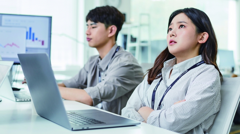 자신의 투자·소비 성향을 파악하는 게 재무관리의 첫걸음이다.[사진｜게티이미지뱅크]