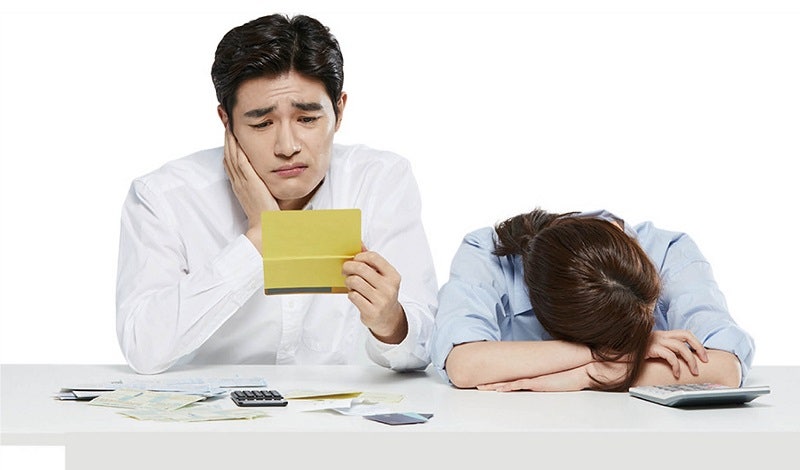 어디에 썼는지 모호한 지출항목은 무분별한 낭비의 주범이다.[사진 | 게티이미지뱅크]