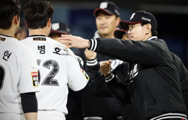 KT 위즈, 반복되는 ‘봄의 잔혹사’ 이번 주가 분수령