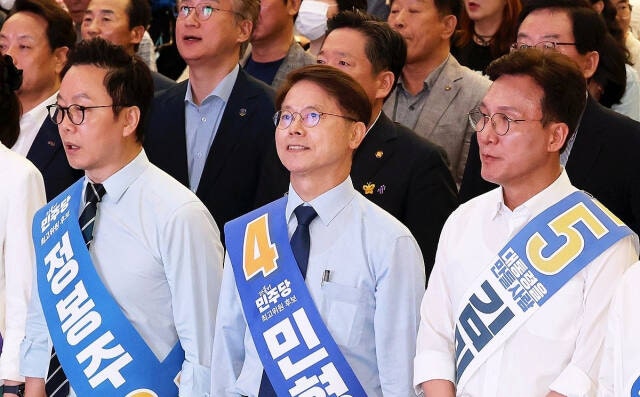 <b>정봉주</b> "<b>이재명</b> <b>대통령</b>이 되면 안된다는 얘기, 예 했습니다”