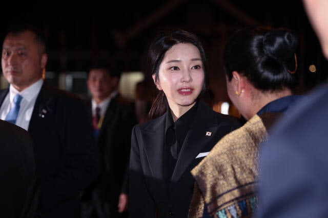 '논리→허점 지적' <b>검찰 레드팀 회의</b>…김건희 여사 도이치 의혹 이르면...