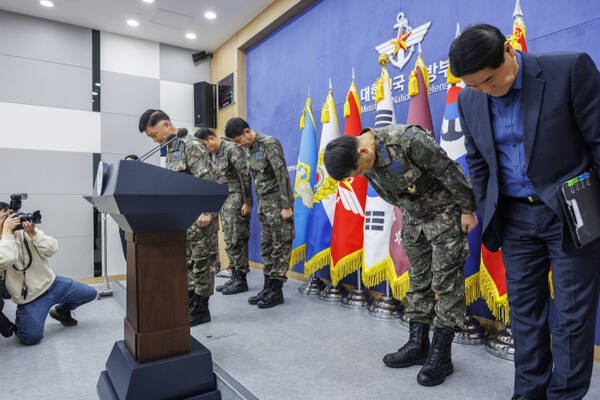 포천 <b>민가 오폭</b> 사고... <b>조종사</b> 실수·지휘 소홀이 빚은 ‘인재’