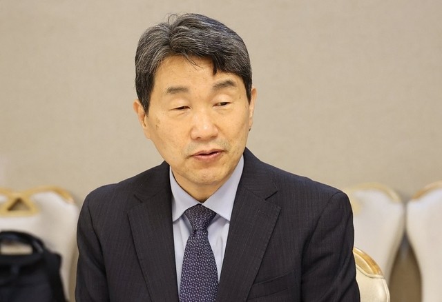 최상목 부총리 전격 사퇴...<b>이주호</b> 대행 체제로