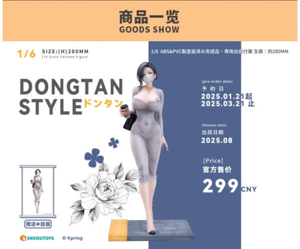 현재 온라인에서 판매되고 있는 동탄피규어.G마켓 캡쳐.