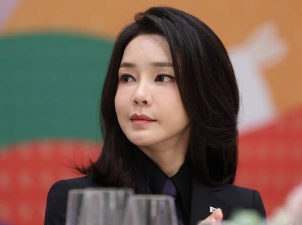 김건희 여사.연합뉴스