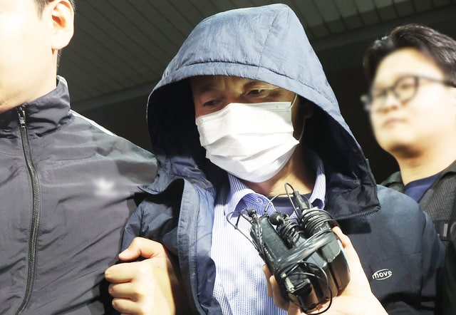 [속보] ‘시흥 살인 사건’ <b>차철남</b> “<b>3천만원</b> 못 받아 범행”