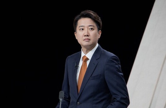 [속보] <b>이준석</b>, '<b>여성</b> 신체' 원색적 <b>발언</b>…고발 당해