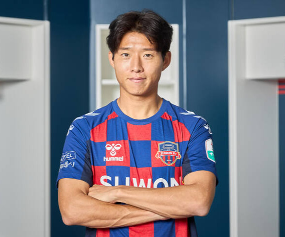 <b>수원FC</b>, 측면 공격수 <b>안현범</b> <b>임대</b> 영입