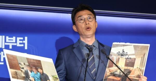민주, '리박스쿨 댓글 조작' <b>의혹</b>에 이주호 장관 긴급 현안질의 예고