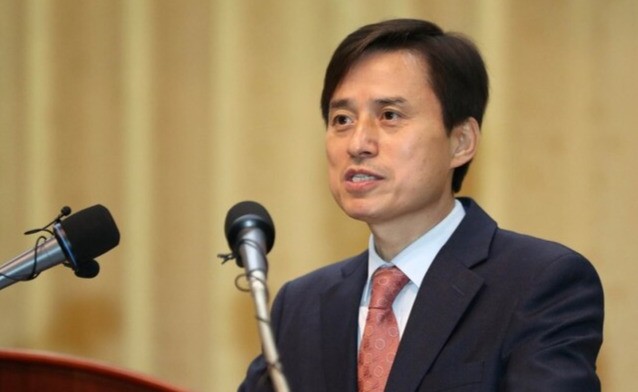 <b>조은석 내란 특검</b> “검·경·과천청사 대상 사무공간 검토”