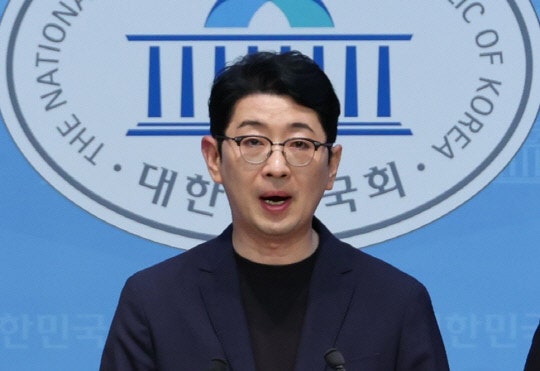 주진우 "<b>김민석</b>, 집에 현금 쌓아놔…대통령, 부실검증 사과해야"