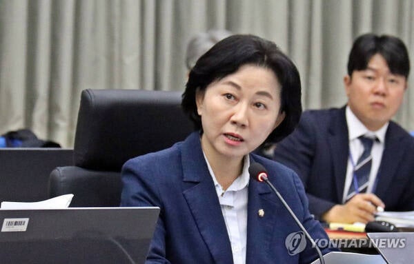 '총선 전 경로당 <b>기부</b>행위' <b>송옥주</b>, 1심서 당선무효형