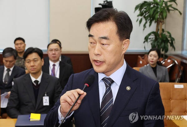 <b>소방</b>청, 비상계엄 수사대상 <b>허석곤</b> <b>청장 직위 해제</b>