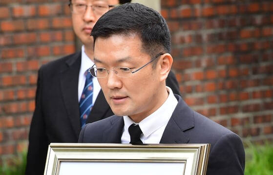 윤관 블루런벤처스 대표. 공동취재단