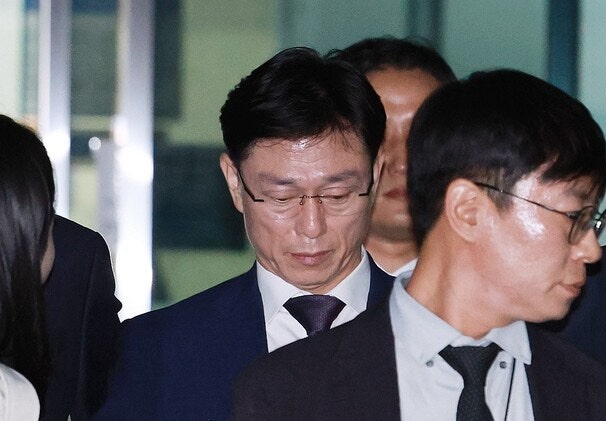 '<b>채상병 순직</b>' 임성근 구속…'수사외압' 이종섭은 영장 기각