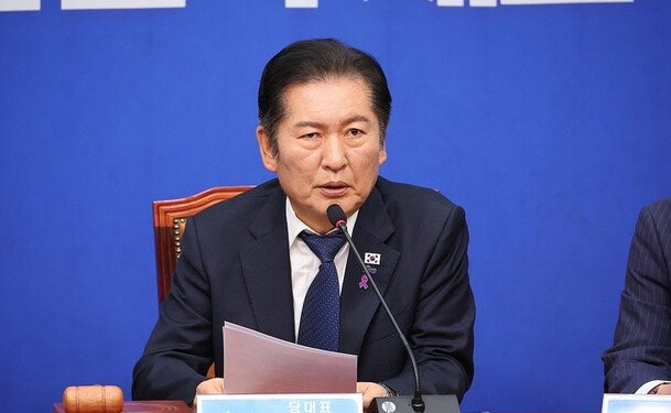 [속보] 정청래 "내년 지선 억울한 <b>컷오프</b> 없게…후보 많으면 조나눠 경...