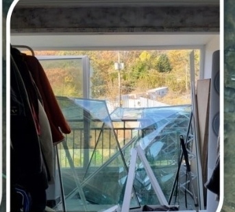 폭발사고 현장. 경기북부소방재난본부 제공