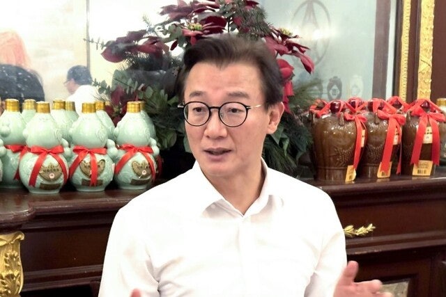 전재수, <b>통일교 금품수수 의혹</b>에 반박…"전부 허위"
