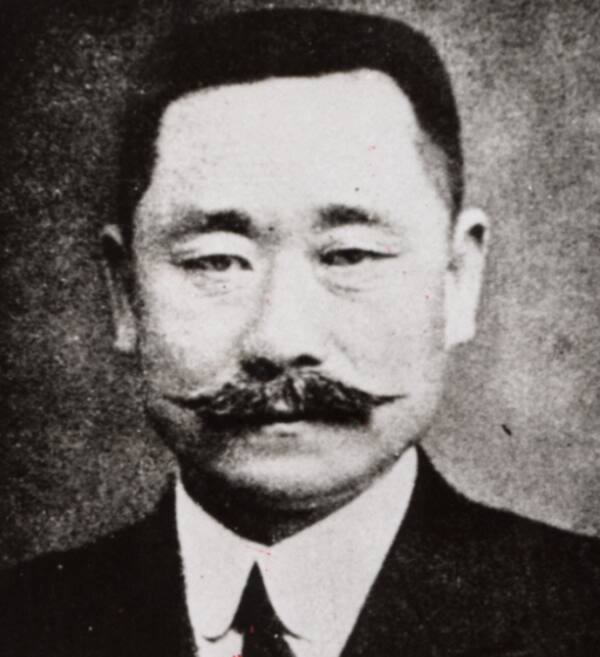 성재 이동휘 선생.이동휘기념사업회 제공