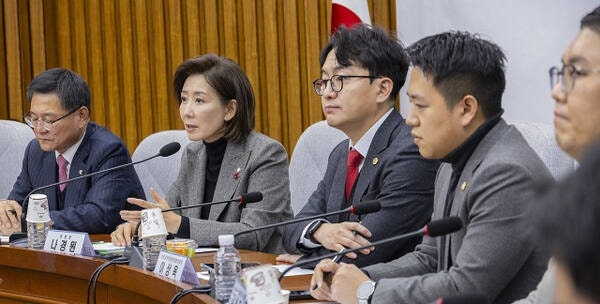 국힘, 지방선거 ‘<b>청년</b> 의무<b>공천</b>·오디션’ 추진