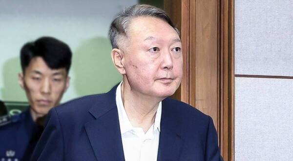 윤석열 전 대통령.연합뉴스