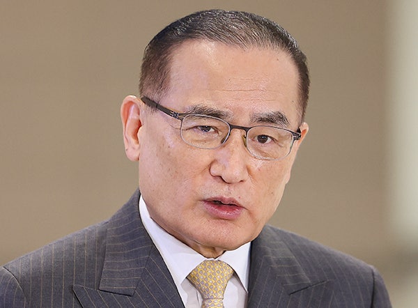 <b>위성락</b> 안보실장, <b>한미</b> 정상회담 후속 <b>협의</b> 위해 방미
